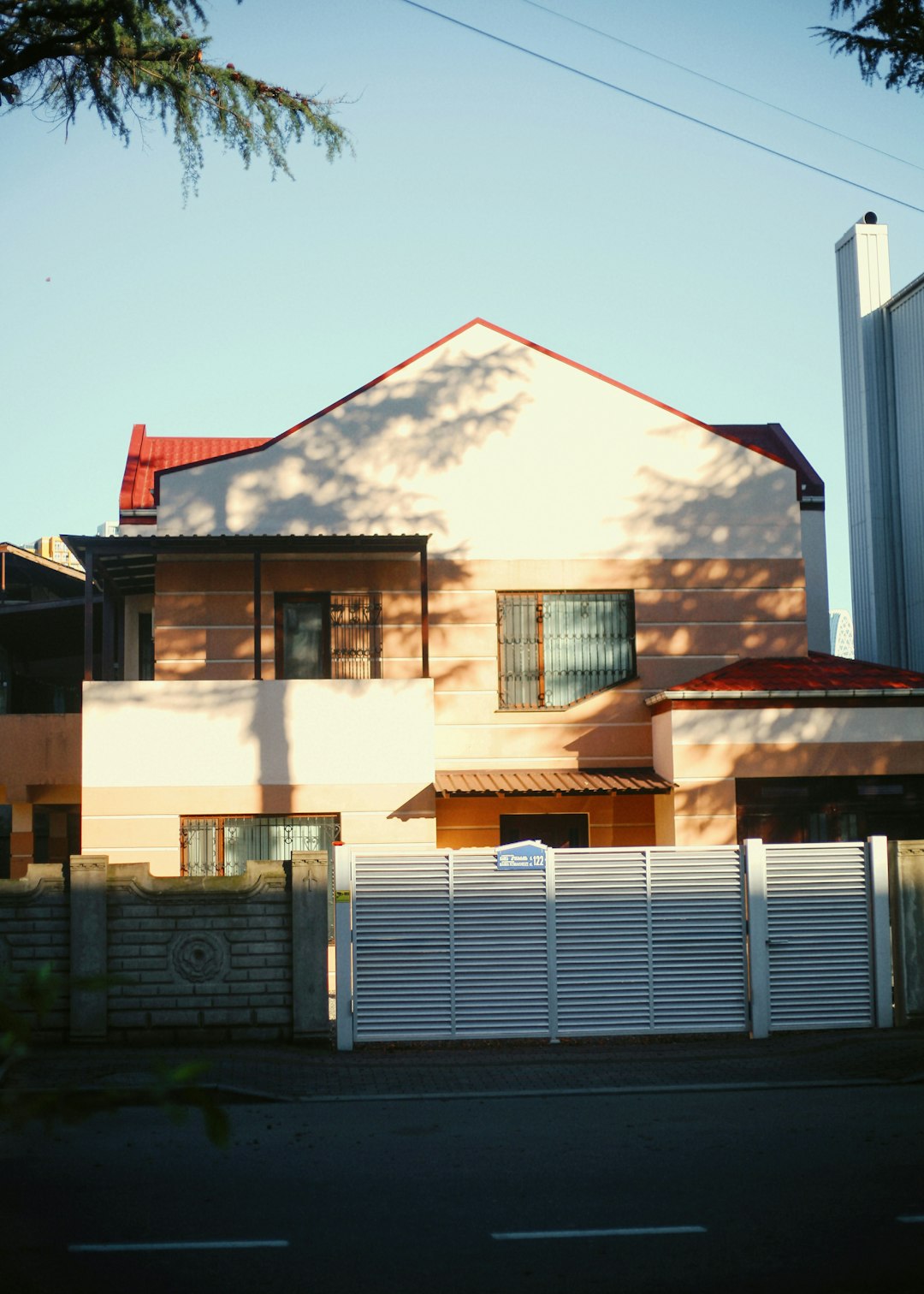 King West Townhomes
