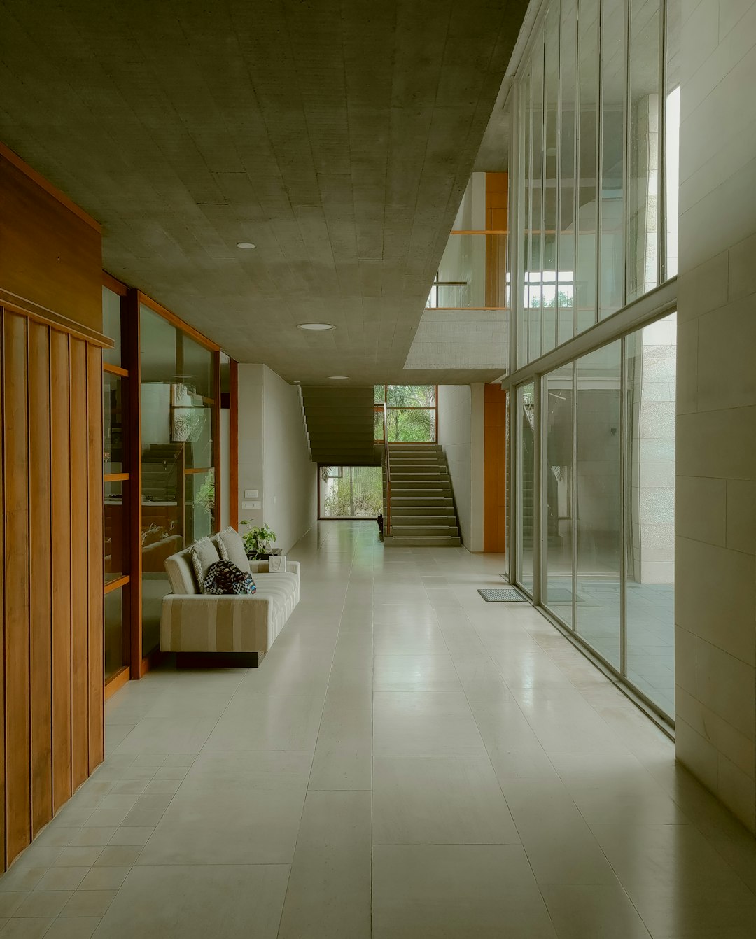 Passive House Design
