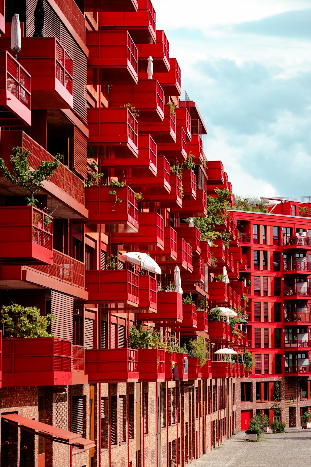 Contemporary Design Philosophy