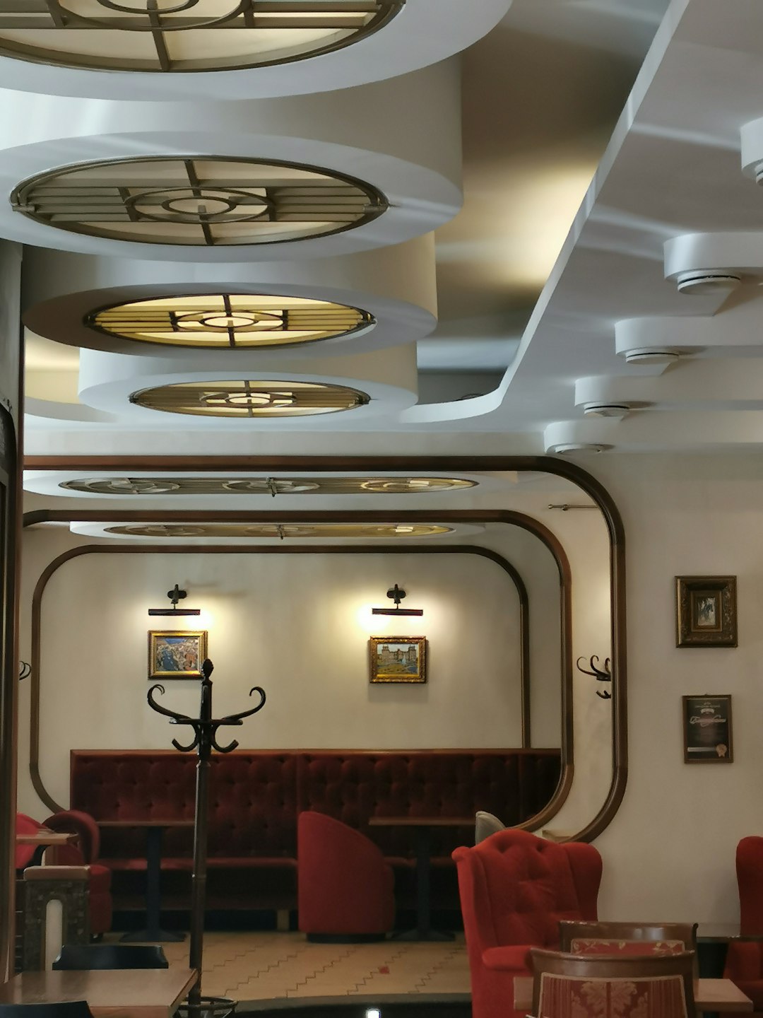 Interior Designer