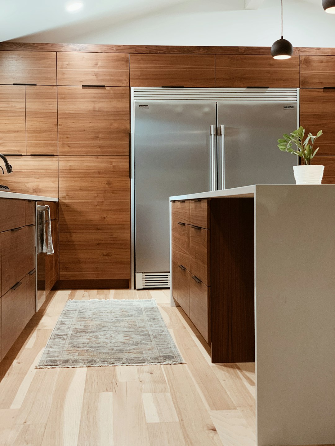 Yorkville Penthouse Renovation