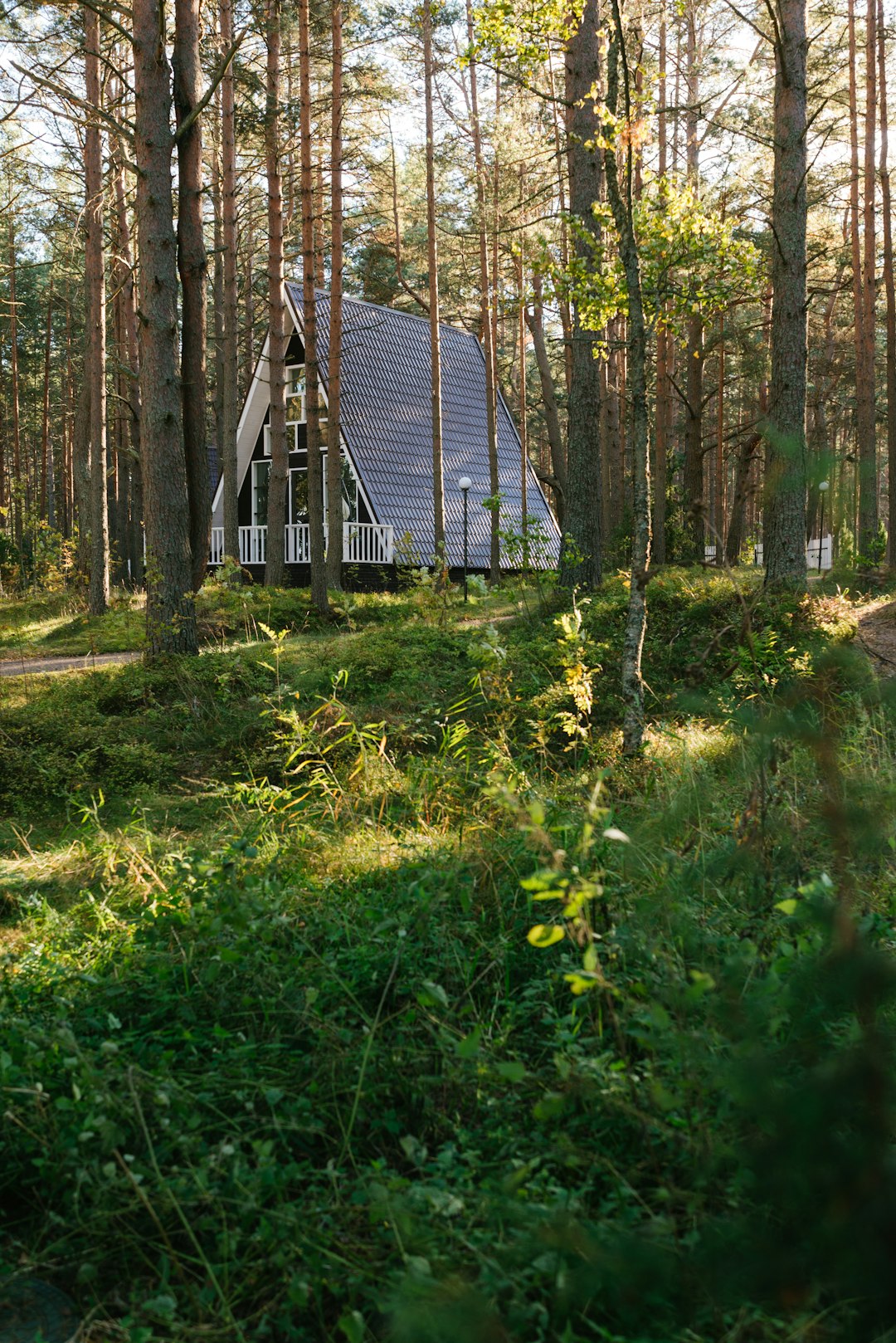 Blue Mountain Retreat